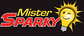 Mister Sparky 280