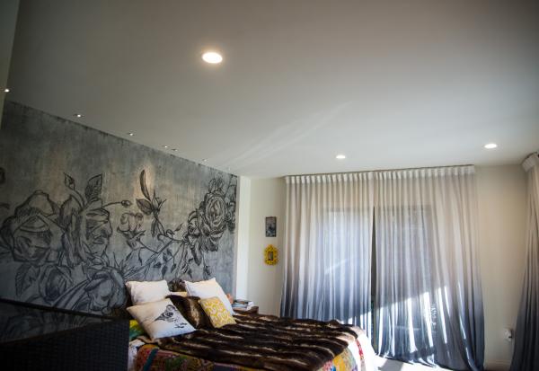 Mister Sparky Christchurch Canterbury Registered Master Electricians Electrical Wiring Electric Residential Commerical Business Industrial Rural Bedroom Recess LED Lighting Light Energy